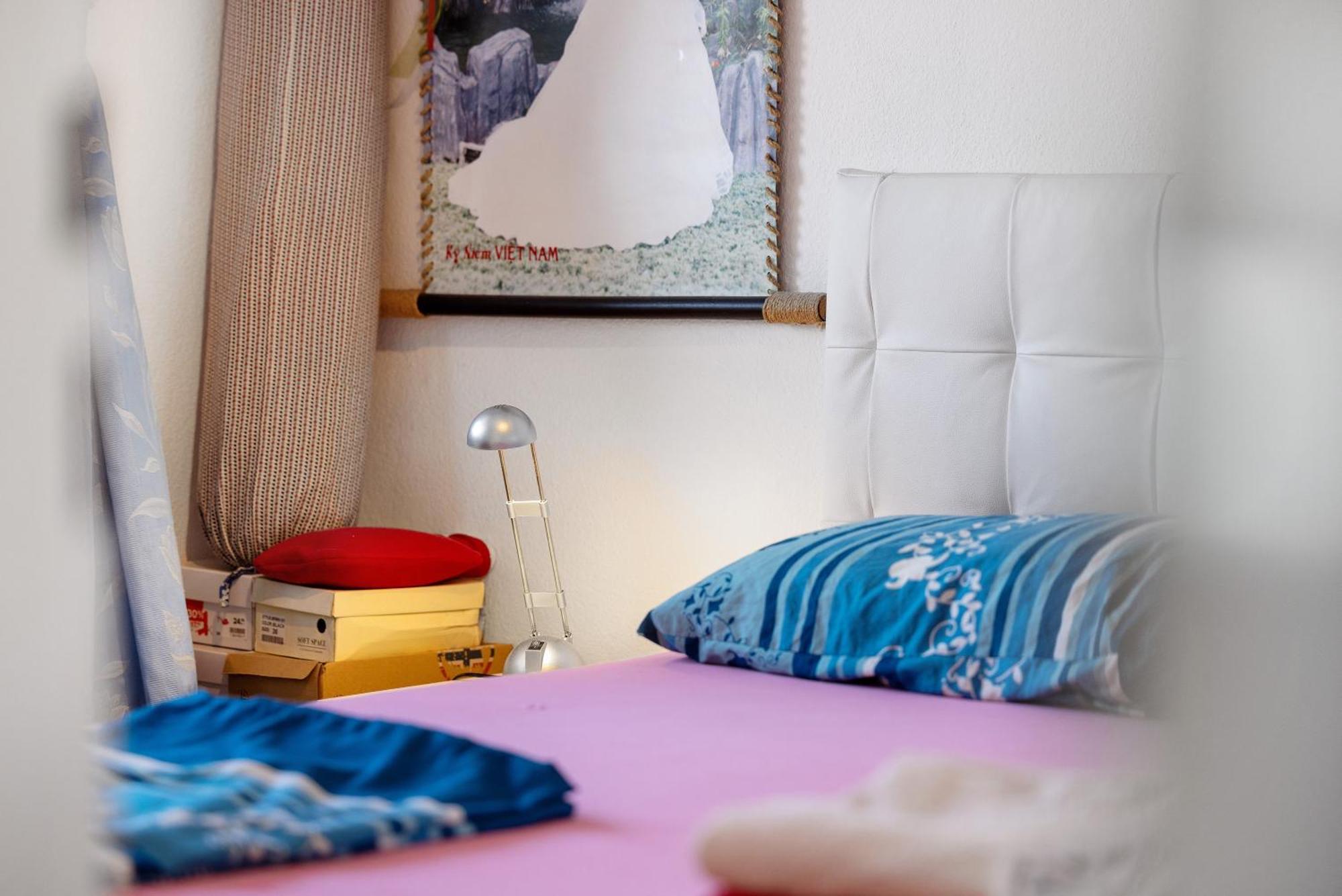 Eningen unter Achalm Helle, Ruhige Dachwohnung מראה חיצוני תמונה