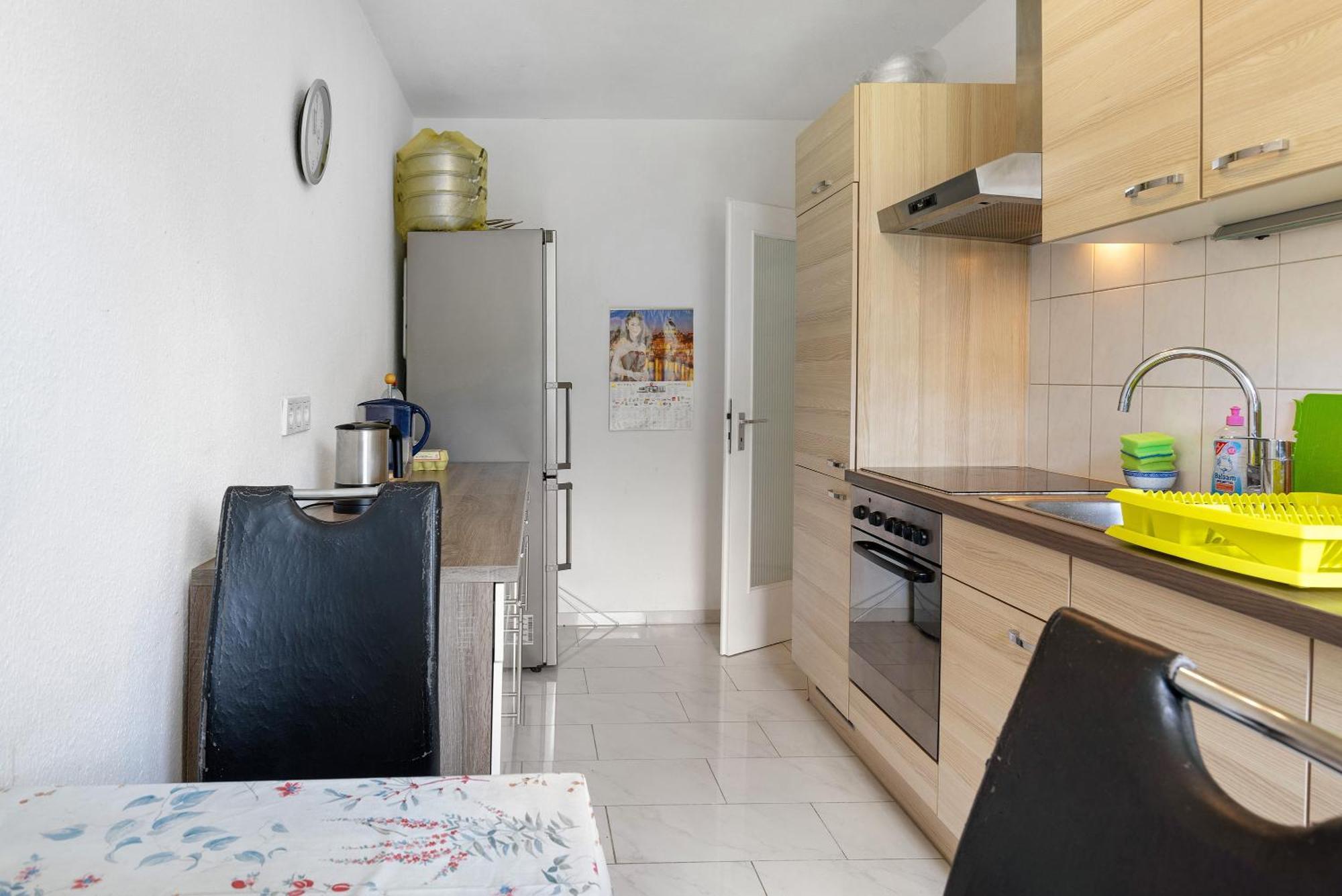 Eningen unter Achalm Helle, Ruhige Dachwohnung מראה חיצוני תמונה